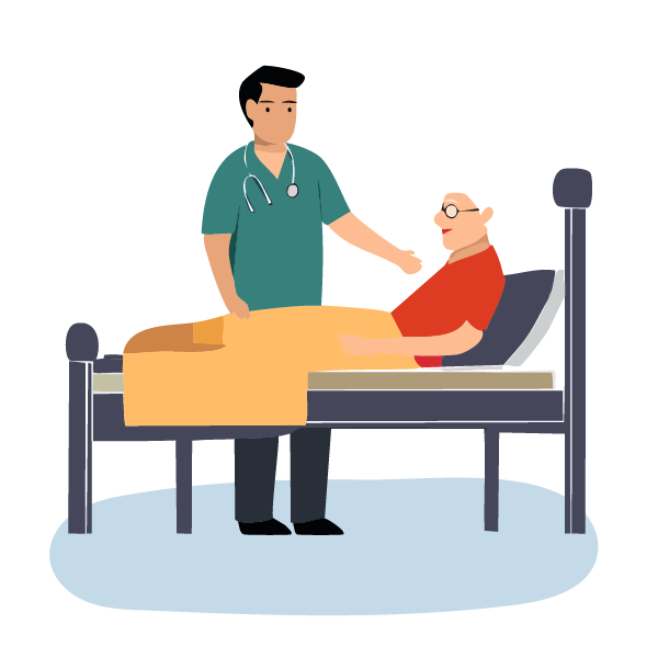 Hospice Support