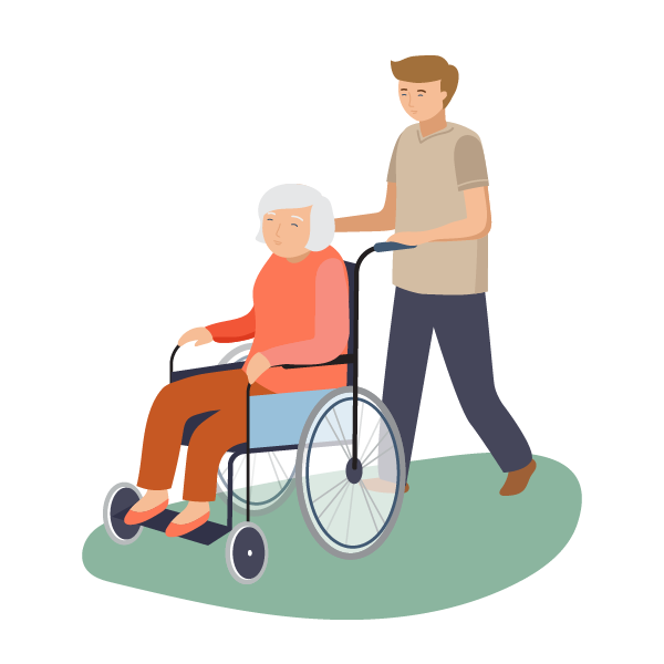 Mobility Assistance
