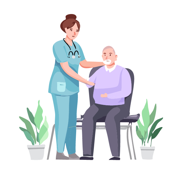 Nursing