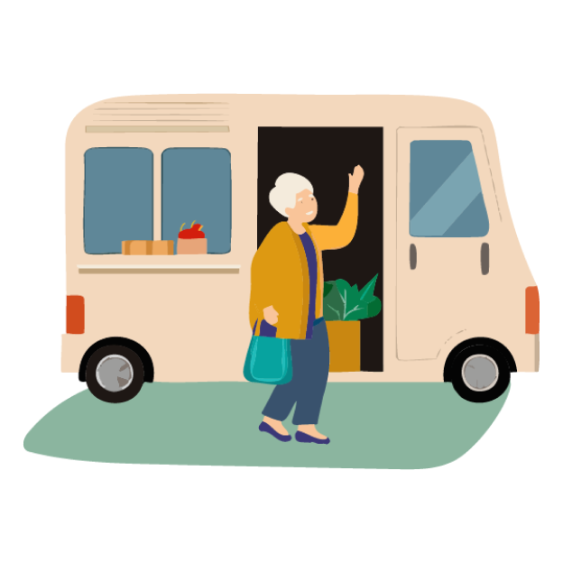 Transportation