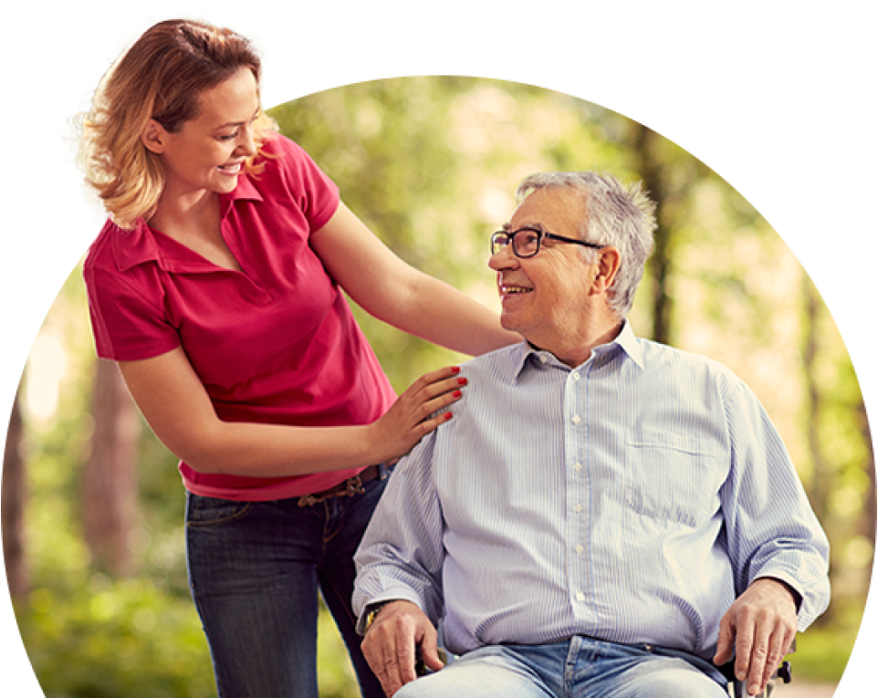 In-Home Care Services